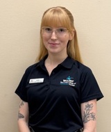 Book an Appointment with Julia L at WEST COAST COLLEGE OF MASSAGE THERAPY IN-CLINIC