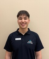 Book an Appointment with Abolfazl A at WEST COAST COLLEGE OF MASSAGE THERAPY IN-CLINIC