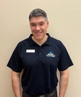 Book an Appointment with Derek T at WEST COAST COLLEGE OF MASSAGE THERAPY IN-CLINIC