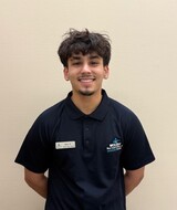 Book an Appointment with Sam P at WEST COAST COLLEGE OF MASSAGE THERAPY IN-CLINIC