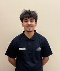 Book an Appointment with Sam P for Relaxation Massage