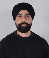 Book an Appointment with Maninder T at WEST COAST COLLEGE OF MASSAGE THERAPY IN-CLINIC