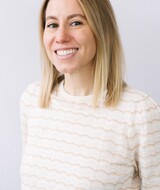 Book an Appointment with Janine Viret at Origin Wellness Danforth (East Toronto)