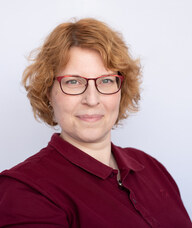 Book an Appointment with Frances James for Massage Therapy