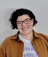 Book an Appointment with Amelia Fogel at Origin Wellness Dovercourt (West Toronto)