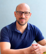 Book an Appointment with Pablo Visciglia at Origin Wellness Dovercourt (West Toronto)