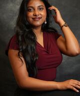 Book an Appointment with Ms. Kezia John at Mind Matters Psychotherapy & Creative Education Oshawa