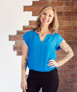 Book an Appointment with Courtney Spence at King Street Mind Matters Psychotherapy & Creative Education Bowmanville