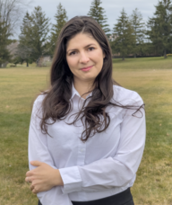 Book an Appointment with Juliana Gomes for Counselling / Psychology / Mental Health