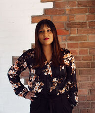 Book an Appointment with Chelsea Lall for Counselling / Psychology / Mental Health