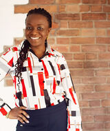 Book an Appointment with Sarah Ologun at King Street Mind Matters Psychotherapy & Creative Education Bowmanville