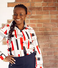 Book an Appointment with Sarah Ologun for Counselling / Psychology / Mental Health