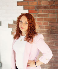 Book an Appointment with Maryna Taliaronak for Counselling / Psychology / Mental Health