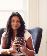 Book an Appointment with Ms. Kezia John at Mind Matters Psychotherapy & Creative Education Oshawa