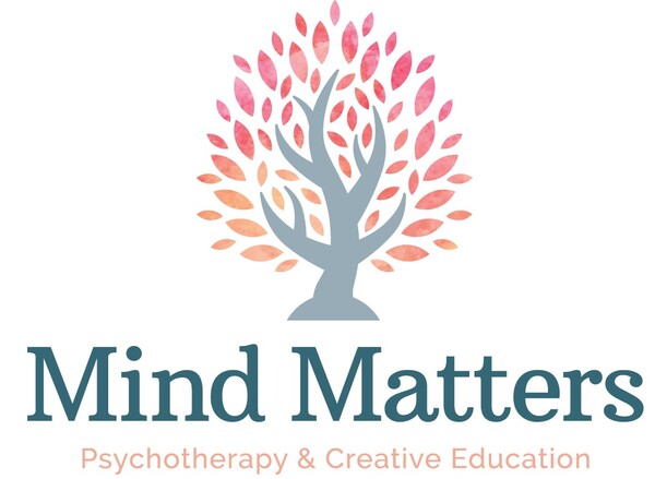 Mind Matters Psychotherapy & Creative Education