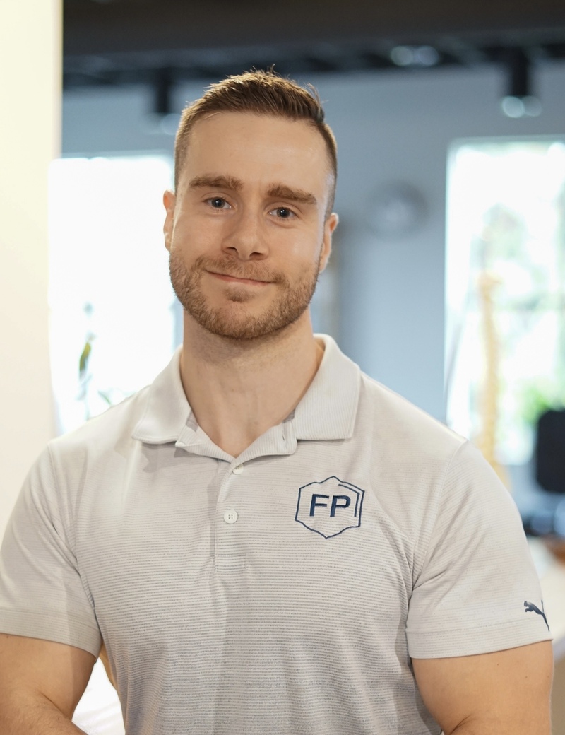 Photo of Marty Gagnon