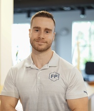 Book an Appointment with Marty Gagnon for In Clinic - Registered Massage Therapy