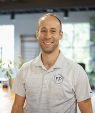 Book an Appointment with Blake Clarke for In Clinic - Physiotherapy