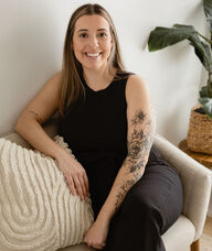 Book an Appointment with Kristen Albano for *Current Clients* Psychotherapy With Kristen