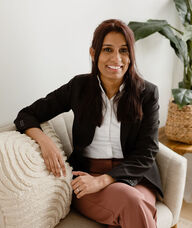 Book an Appointment with Rina Reddy for Psychotherapy With Rina