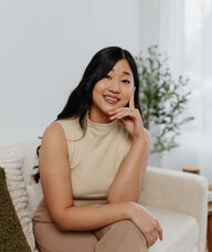 Book an Appointment with Victoria Kim for Psychotherapy with Victoria