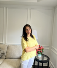 Book an Appointment with Ms. Rand Dahan for Psychotherapy with Rand