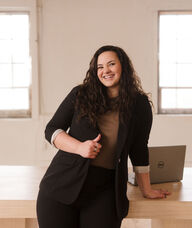 Book an Appointment with Brittany Barratt for Business Coaching