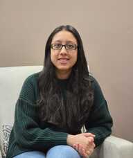 Book an Appointment with Noor Bhandal for Counselling with Noor