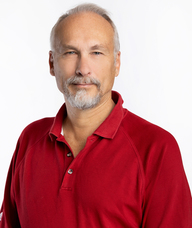 Book an Appointment with David Kuhner for Physiotherapy