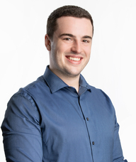 Book an Appointment with Sean Ford for Athletic Therapy