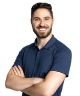 Book an Appointment with Dr. Joey Villella at Mississauga (ORC)