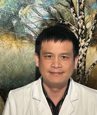 Book an Appointment with Hongsheng (Jason) Qiu for Massage & Manual Therapies