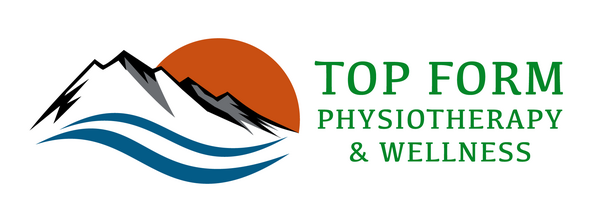 Top Form Physiotherapy & Wellness