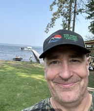 Book an Appointment with Robert Nichols for Physiotherapy