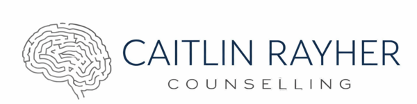 Caitlin Rayher Counselling