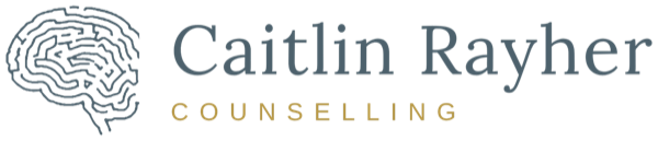 Caitlin Rayher Counselling