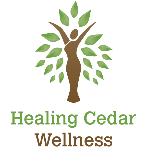 Healing Cedar Wellness