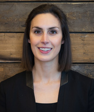 Book an Appointment with Elizabeth Morgan-Maver for Osteopathy