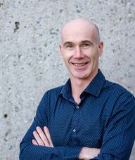 Book an Appointment with Ed Paget for Osteopathy