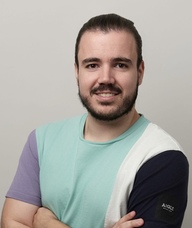 Book an Appointment with Corentin Rey for Osteopathy