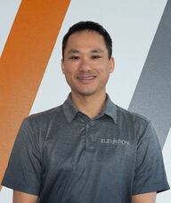 Book an Appointment with Albert Chan for Physiotherapy