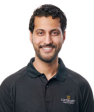 Book an Appointment with Dr. Zain Mohammed DC for Chiropractic (DC)