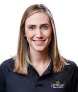 Book an Appointment with Sarah Lamb PT at Catalyst Kinetics Group @ Burnaby