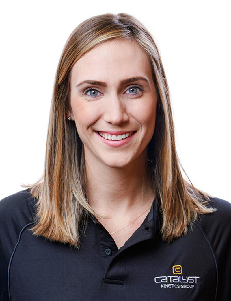 Photo of Sarah Lamb PT