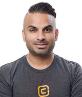 Book an Appointment with Dr. Gurmukh "Jim" Sahota DC at Catalyst Kinetics Group @ New Westminster