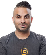 Book an Appointment with Dr. Gurmukh "Jim" Sahota DC at Catalyst Kinetics Group @ Burnaby
