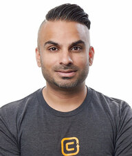 Book an Appointment with Dr. Gurmukh "Jim" Sahota DC for Chiropractic (DC)