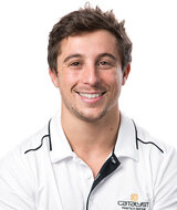 Book an Appointment with Marcel Wallace PT at Catalyst Kinetics Group @ New Westminster