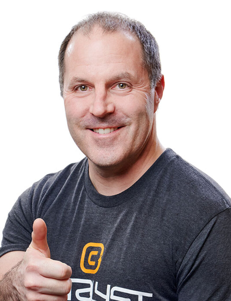 Dr. Jonathon Berghamer ND