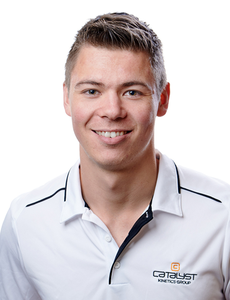 Dr. Kyle Kawamoto DC